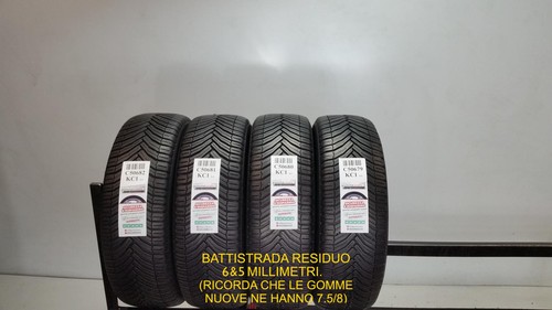 Pneus michelin crossclimate - pneus,