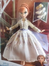 Disney Collector Anna Frozen 2