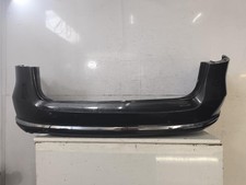 Pare choc arriere VOLKSWAGEN