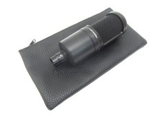 microphone à condensateur audio-technica AT2020 □UD4497