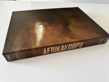 Coffret Afrikakorps Olivier