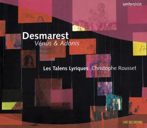 Vénus adonis les talens - vénus, &