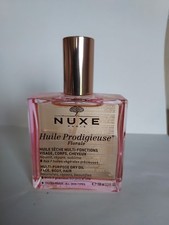Nuxe huile prodigieuse florale 100 ml
