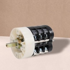 Interrupteur de moteur de la