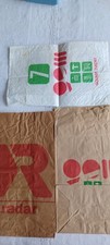 PUBLICITE 3  sacs GEM (goulet