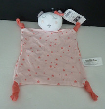 sd*. Doudou plat TAPE A L'OEIL