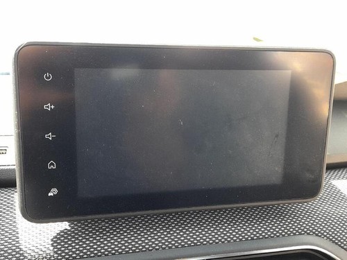 Système navegation gps dacia - navegation,