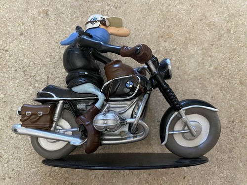 Figurine joe bar - joe,