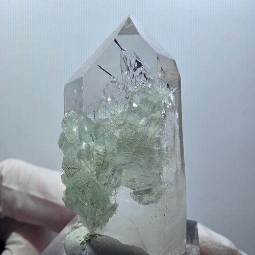 Enhydro skeleton phantom - enhydro, smoky