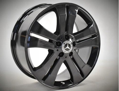 Jantes aluminium mercedes - en,