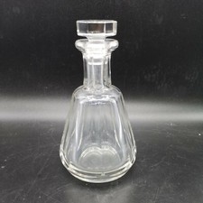 Carafe En Cristal Baccarat