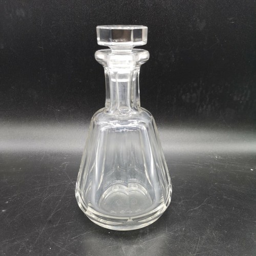 Carafe cristal baccarat - en,