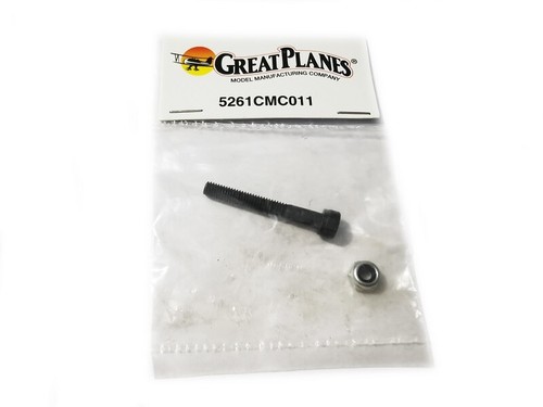 Vis m4x29mm comprenant écrou - vis,