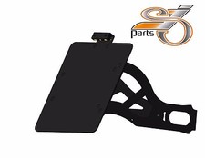 Support De Plaque Harley