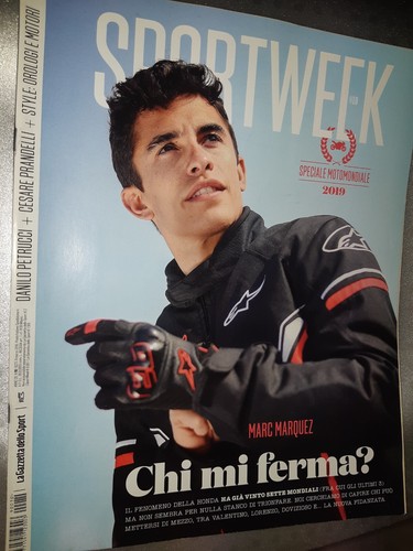 Sport week march 2019 - sport,