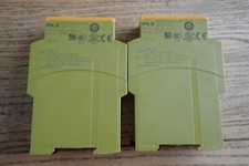 Relais De Sécurité 24VAC/DC