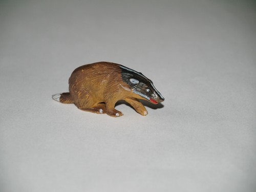 Figurine starlux animaux zoo - figurine,