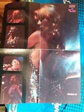 Poster  SYLVIE VARTAN Olympia 72