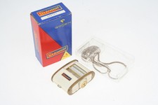 Posemètre de sélénium