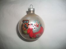 Vintage Christmas Tree