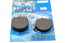 HONDA Plaquettes De Frein