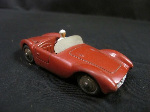 Dinky toys meccano 22a - toys,
