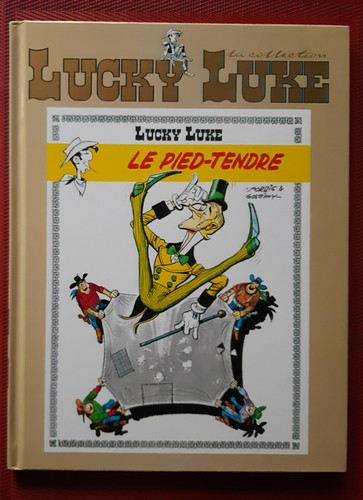 Collection lucky luke - -,