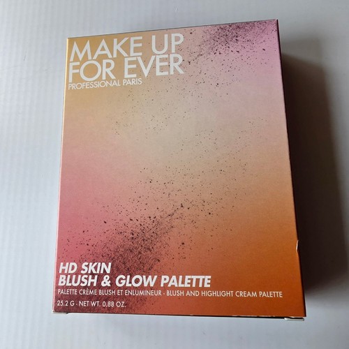 Make for ever professional - make, up