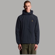 Veste Lyle & Scott Coupe-Vent