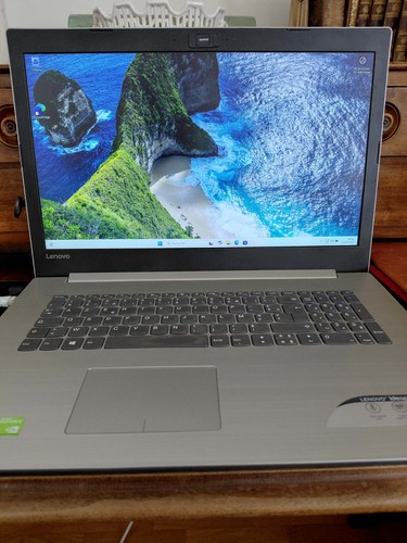 Vends potable lenovo ideapad - vends,