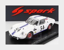 1:43 SPARK Asa Gt Rb-613 #54