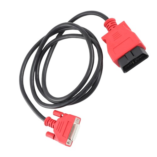Câble diagnostic obd2 - câble, 26