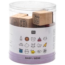 Rico Design Ensemble De