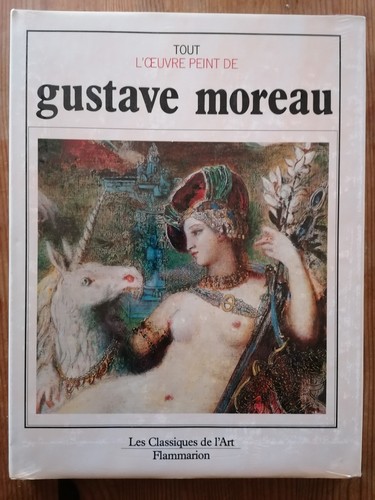 Tout œuvre peint gustave - de,