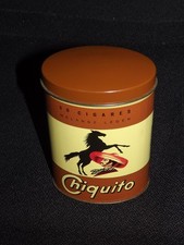 Ancienne boîte collector - ancienne,