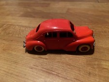 NOREV PLASTQUE ANCIENNE