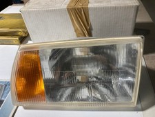 CITROEN VISA / C15   7/80-1/88