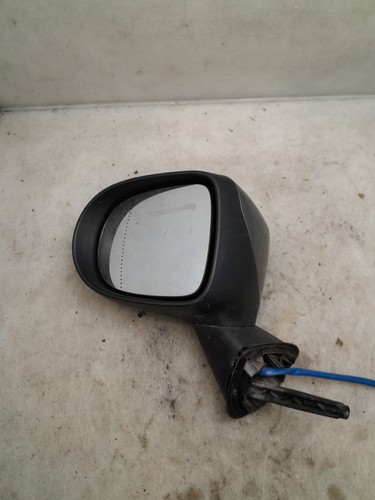 Retroviseur gauche renault - retroviseur,