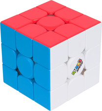 3x3 Magnetic Speed Rubik’s