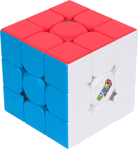 3x3 magnetic speed - speed, rubik’s