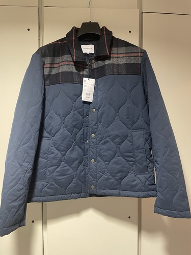 Veste matelassée devred - veste, –