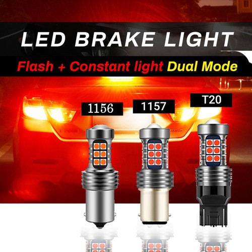 Ampoules stop led feu - ampoules,