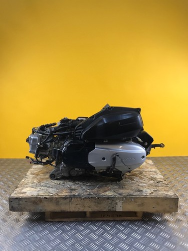 Moteur pour honda - moteur, 125