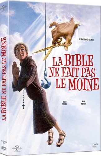 Bible fait pas le - la,