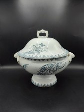 Ancienne soupière en