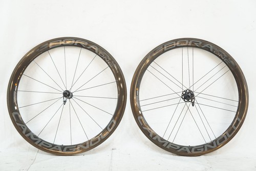 Jeu roues campagnolo bora - jeu,