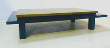 Table basse Japonaise circa 70