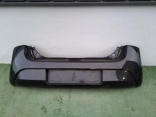 Pare choc arriere RENAULT