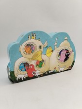 Barbapapa Puzzle 54 Pièces 63 X 26  Jeux Jeu Jouet Maison Barbo Toys