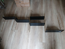 Étagères TOMADO vintage